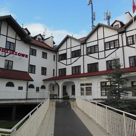 Szkolne Schronisko Mlodziezowe W Gdansku School Youth Hostel In Gdansk Exterior foto